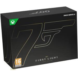 007 First Light [Legacy Edition] (Xbox Series X/S) kép