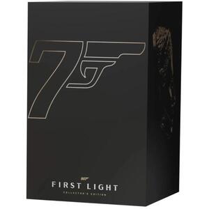 007 First Light [Collector's Edition] (Xbox Series X/S) kép