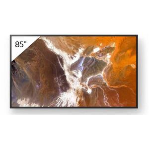 Bravia FW-85BZ30P kép