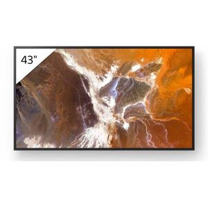 Bravia FW-43BZ30P kép