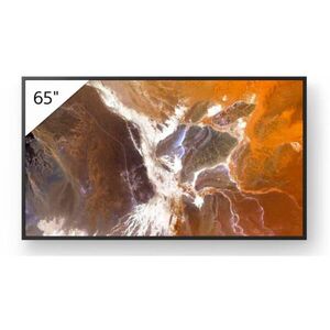 Bravia FW-65BZ30P kép