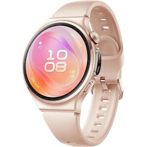Huawei Watch 6, 42mm, rózsaszín kép