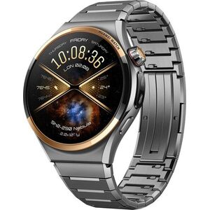 Huawei Watch 6 Pro, 46mm, Titanium kép