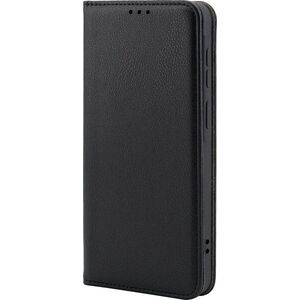 AlzaGuard Book Flip Case Samsung Galaxy A57 fekete tok kép
