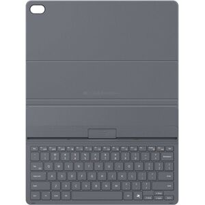Samsung Galaxy Tab S12+ védőtok billentyűzettel, Black kép