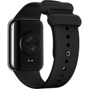 Eternico Essential Xiaomi Band 8 Pro / 9 Pro, Redmi Watch 4 / 5 szíj - fekete kép