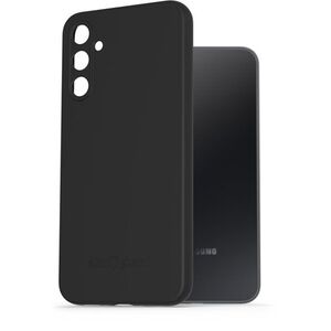 AlzaGuard Matte Samsung Galaxy A34 5G fekete TPU tok kép