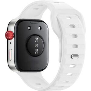 Eternico Classic Huawei Fit 3 - White kép