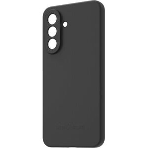 AlzaGuard Matte TPU Case, Samsung Galaxy A37 modellhez, fekete kép
