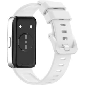 WOWME Essential Huawei Band 8 / 9 / 10 - white kép