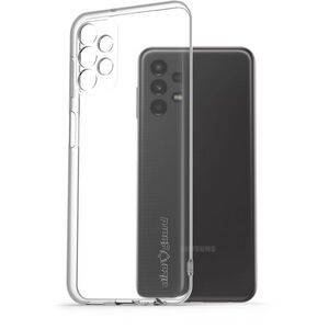 AlzaGuard Crystal Clear Samsung Galaxy A13 TPU tok kép