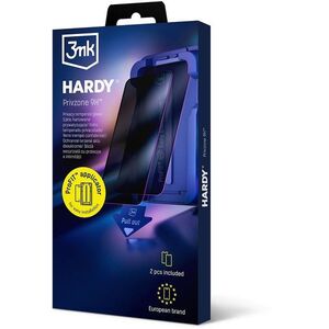 3mk Hardy Privzone 9H Google Pixel 10A üvegfólia kép