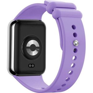 Eternico Essential Redmi Watch 4 / 5, Xiaomi Band 8 Pro / 9 Pro - Purple kép