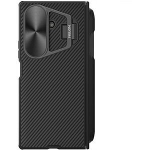 Nillkin CamShield Prop Pen Slot Samsung Galaxy Z Fold 7 Black tok kép
