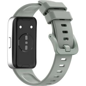 WOWME Essential Huawei Band 8 / 9 / 10 - Pastel Green kép