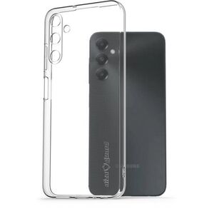 AlzaGuard Crystal Clear Samsung Galaxy A05s TPU tok kép