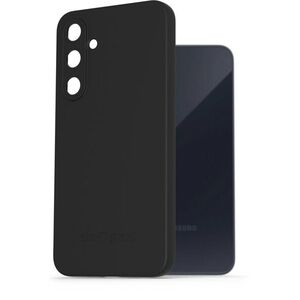 AlzaGuard Matte Samsung Galaxy A35 5G fekete TPU tok kép