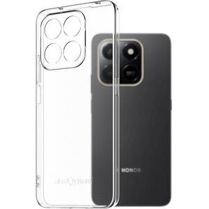 AlzaGuard Crystal Clear TPU Case, Honor X7d készülékhez kép