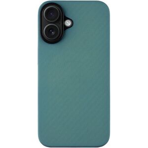 Tactical MagForce Aramid Kryt Apple iPhone 16 Blue Jay tok kép