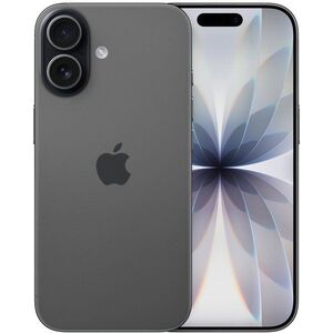 iPhone 17 256GB fekete kép