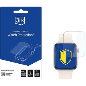 3MK Watch Protection ARC Huawei Watch Fit 4 védőfólia kép