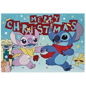 OXYBAG Stitch adventi naptár kép