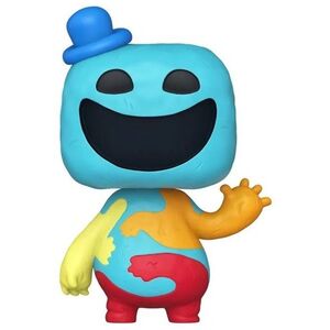 Funko POP! Poppy Playtime - Doey the Doughman kép