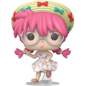 Funko POP! R1/2 - Ranma w/CH kép