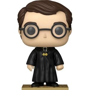 Funko POP! Movies: Harry Potter (Marauders Map) - James Potter kép