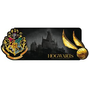 Harry Potter - Golden Snitch - egér- és billentyűzetpad kép