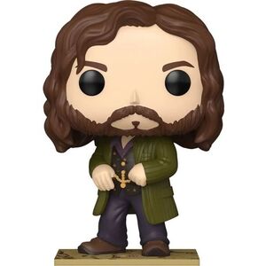 Funko POP! Movies: Harry Potter (Marauders Map) - Sirius Black kép