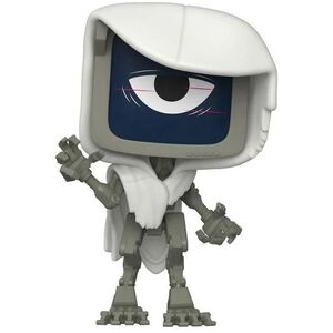 Funko POP! Poppy Playtime - The Doctor w/CH kép