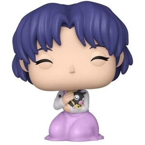 Funko POP! R1/2 - Akane and P-Chan kép