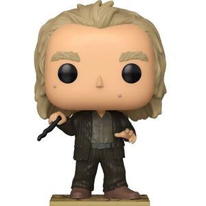 Funko POP! Movies: Harry Potter (Marauders Map) - Peter Pettigrew kép