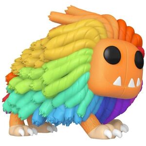 Funko POP! Poppy Playtime - Yarnaby kép