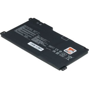 T6 Power Asus VivoBook E510MA, R522MA kompatibilis, 3640 mAh, 42 Wh, 3 cellás, Li-pol kép