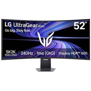 52" LG UltraGear 52G930B-B kép