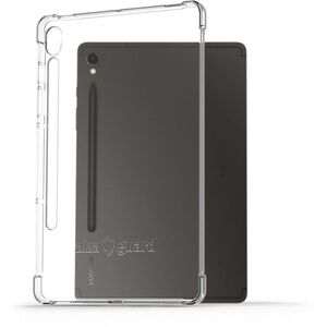 AlzaGuard Crystal Clear TPU Case Samsung Galaxy Tab S9 / S9 FE / S10 FE kép