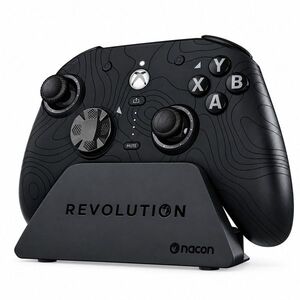 Nacon Revolution Pro X Controller - Black - Xbox kép