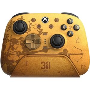 8BitDo Ultimate 3 Wireless Controller - Tomb Raider 30th Anniversary Edition - Xbox / PC kép