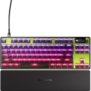 SteelSeries Apex Pro TKL Gen 3 Cyber US kép