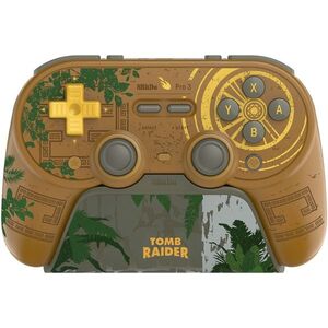 8BitDo Pro 3 Bluetooth Controller - Tomb Raider 30th Anniversary Edition - Xbox / PC kép