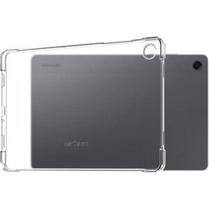 AlzaGuard Crystal Clear TPU Case Samsung Galaxy Tab A11+ kép