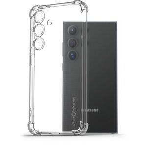 AlzaGuard Samsung Galaxy S24 ütésálló tok kép