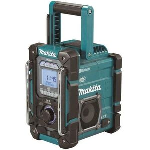 MAKITA DMR301 kép