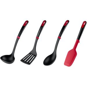 Tefal Sada náčiní 4 ks Ingenio+ K198S4 kép