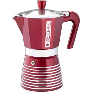 PEDRINI moka konvička INFINITY 17397 kép