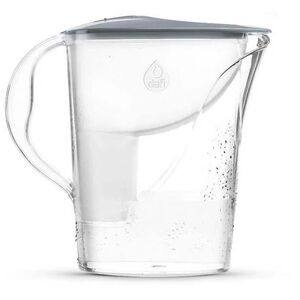DAFI Konvice filtrační 2, 4 l Start Classic UH šedá kép