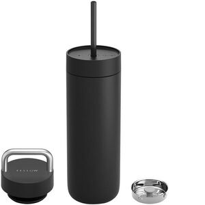 Fellow Carter chill set 2in1, 951ml, fekete kép
