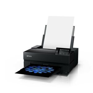 Epson SureColor SC-P700 A3+ színes Tintasugaras egyfunkciós Fotón... kép